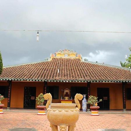 Bao Vy Hotel Ho Si Minh-város Kültér fotó