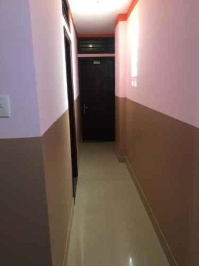 Bao Vy Hotel Ho Si Minh-város Kültér fotó